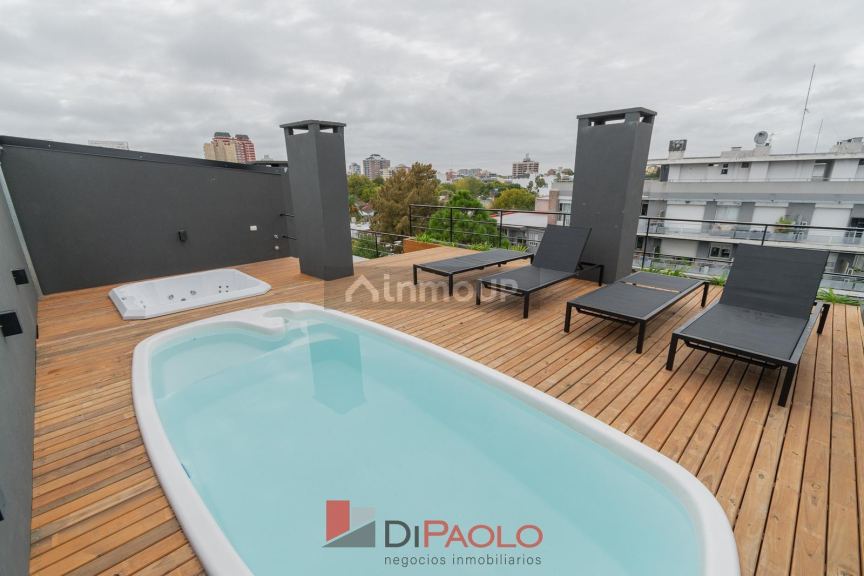Departamento en Venta en Tigre, G.B.A. Zona Norte