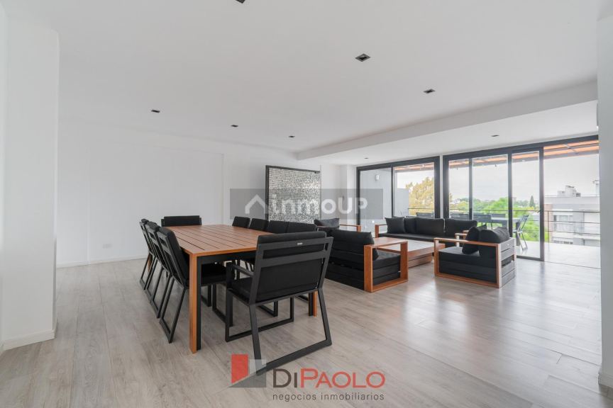 Departamento en Venta en Tigre, G.B.A. Zona Norte