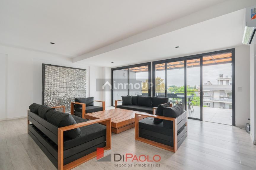 Departamento en Venta en Tigre, G.B.A. Zona Norte