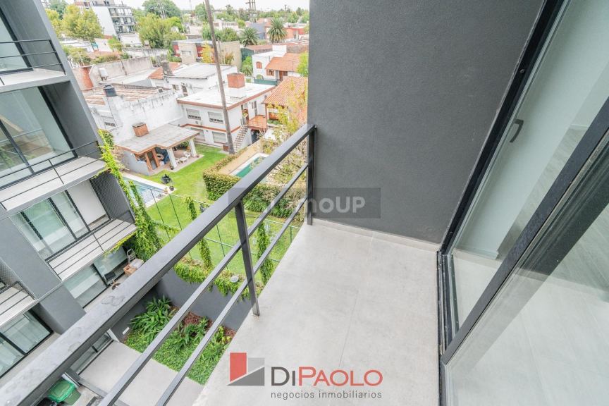 Departamento en Venta en Tigre, G.B.A. Zona Norte