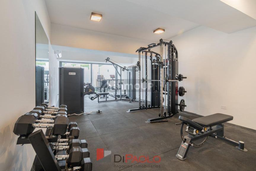 Departamento en Venta en Tigre, G.B.A. Zona Norte