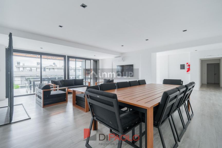 Departamento en Venta en Tigre, G.B.A. Zona Norte