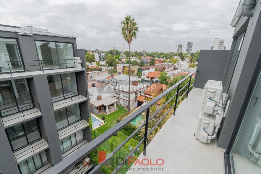 Departamento en Venta en Tigre, G.B.A. Zona Norte