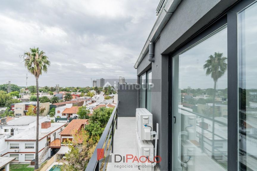 Departamento en Venta en Tigre, G.B.A. Zona Norte
