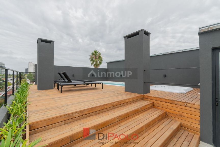 Departamento en Venta en Tigre, G.B.A. Zona Norte