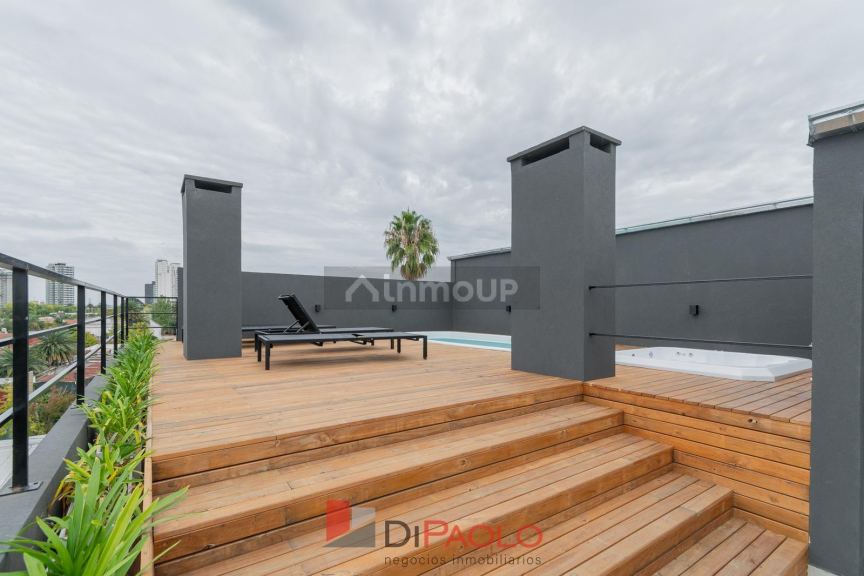 Departamento en Venta en Tigre, G.B.A. Zona Norte