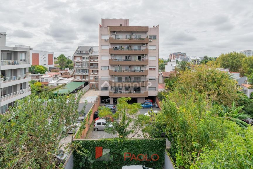 Departamento en Venta en Tigre, G.B.A. Zona Norte
