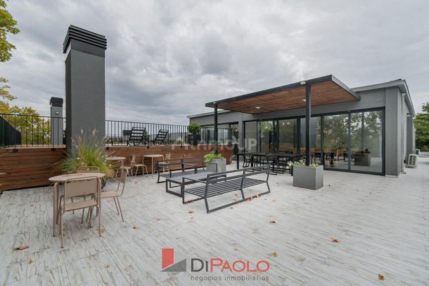 Departamento en Venta en Tigre, G.B.A. Zona Norte