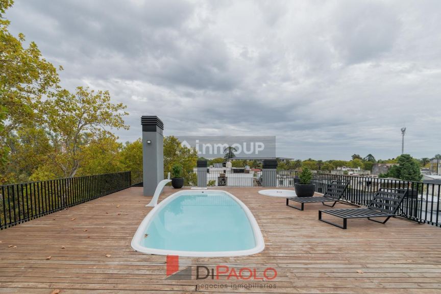 Departamento en Venta en Tigre, G.B.A. Zona Norte