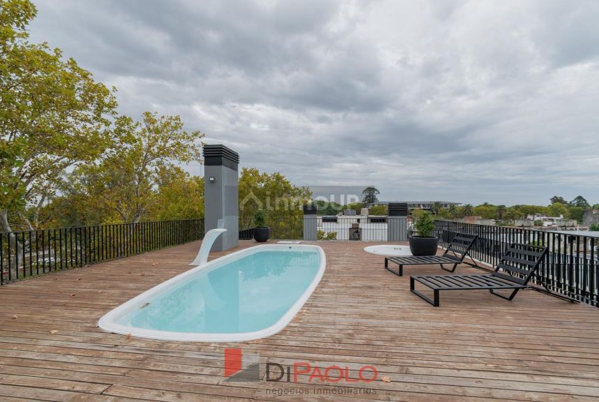 Departamento en Venta en Tigre, G.B.A. Zona Norte