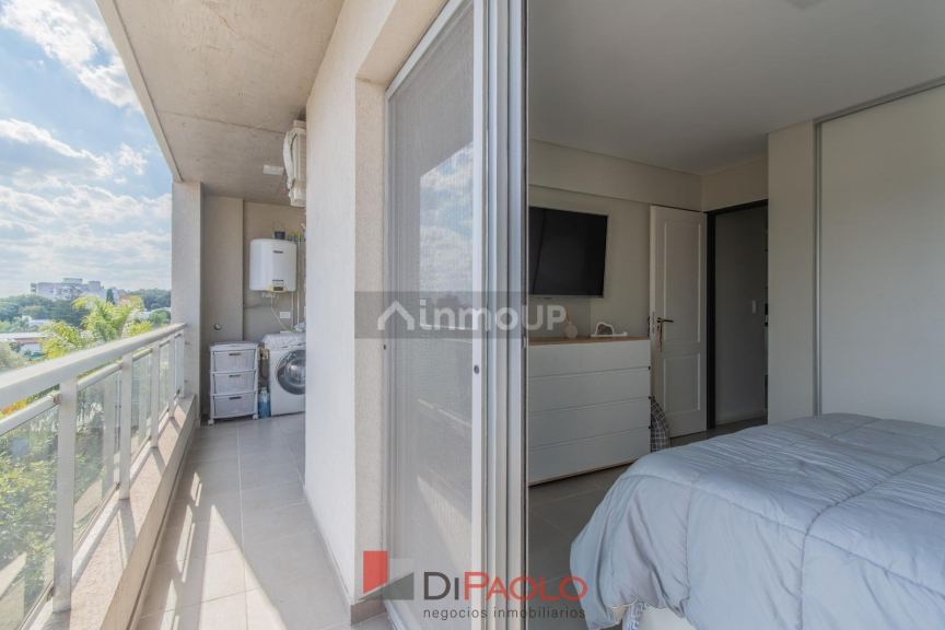 Departamento en Venta en Tres de Febrero, G.B.A. Zona Oeste