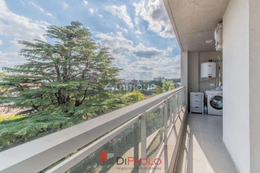 Departamento en Venta en Tres de Febrero, G.B.A. Zona Oeste