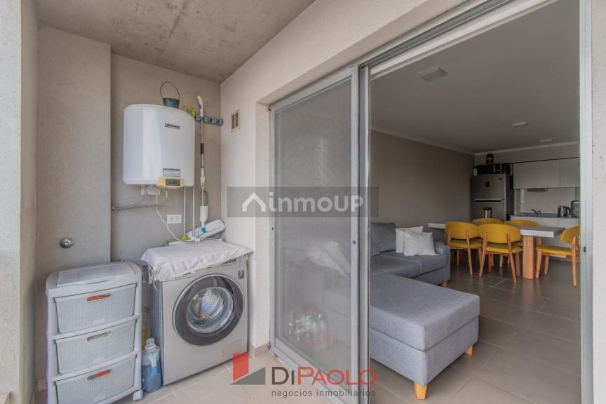 Departamento en Venta en Tres de Febrero, G.B.A. Zona Oeste