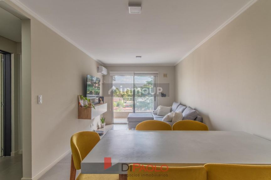 Departamento en Venta en Tres de Febrero, G.B.A. Zona Oeste
