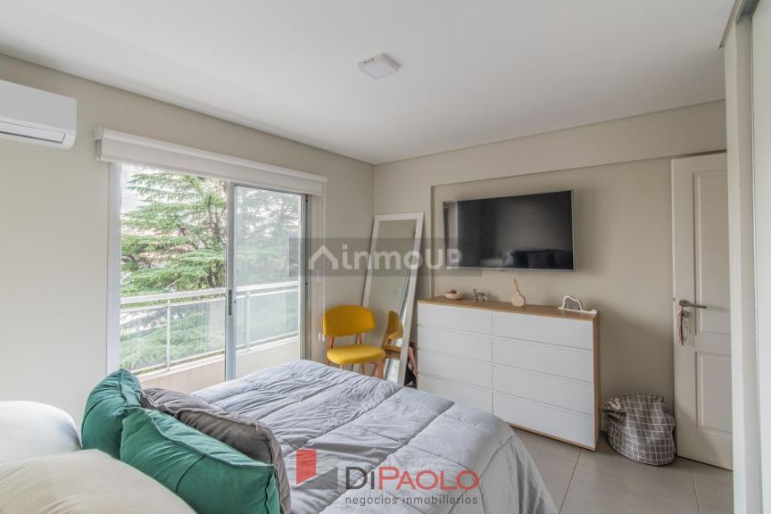 Departamento en Venta en Tres de Febrero, G.B.A. Zona Oeste