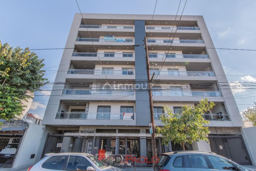 Departamento en Venta en Tres de Febrero, G.B.A. Zona Oeste