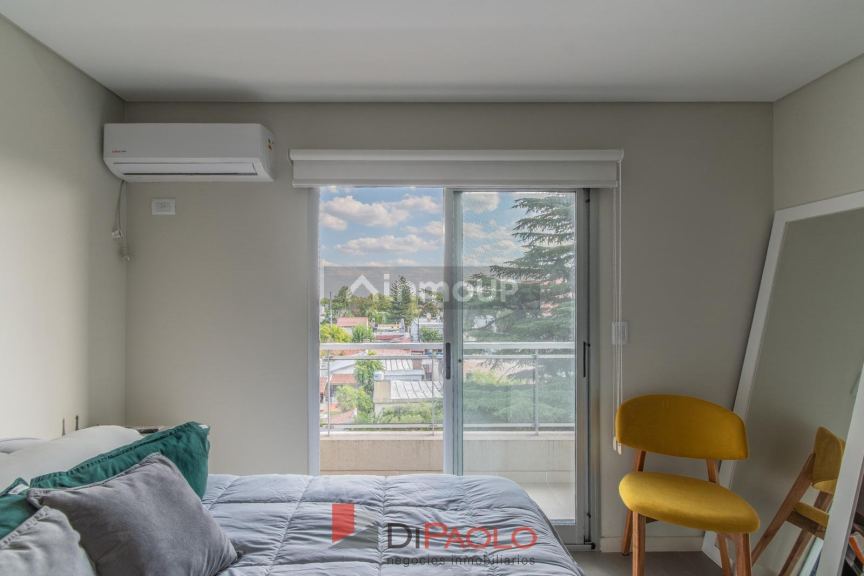 Departamento en Venta en Tres de Febrero, G.B.A. Zona Oeste