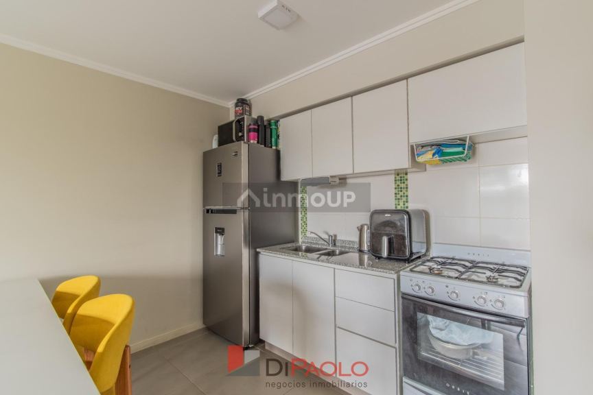 Departamento en Venta en Tres de Febrero, G.B.A. Zona Oeste