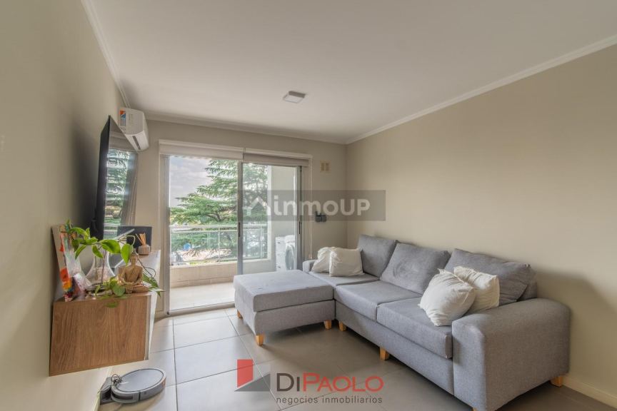 Departamento en Venta en Tres de Febrero, G.B.A. Zona Oeste