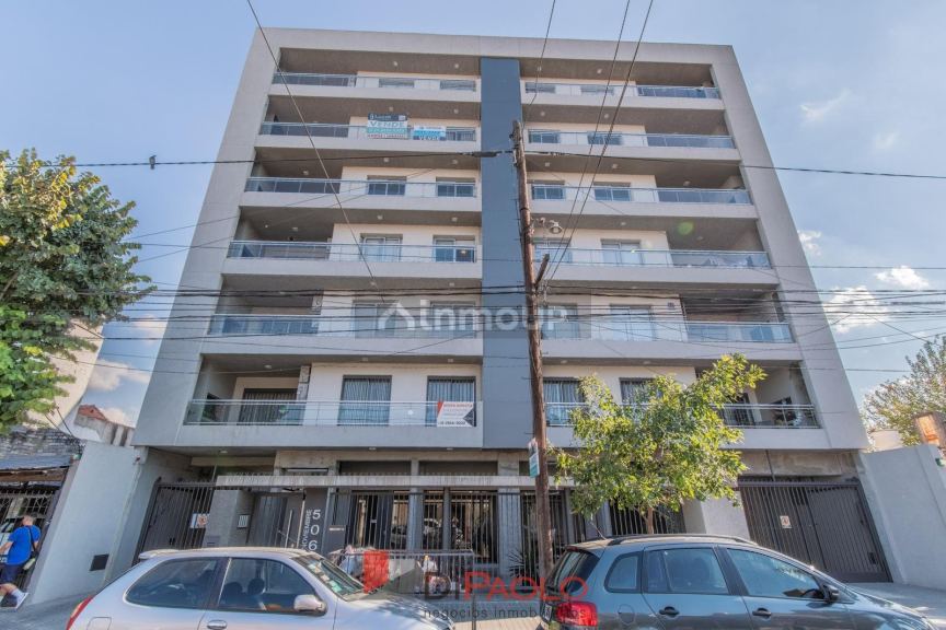 Departamento en Venta en Tres de Febrero, G.B.A. Zona Oeste
