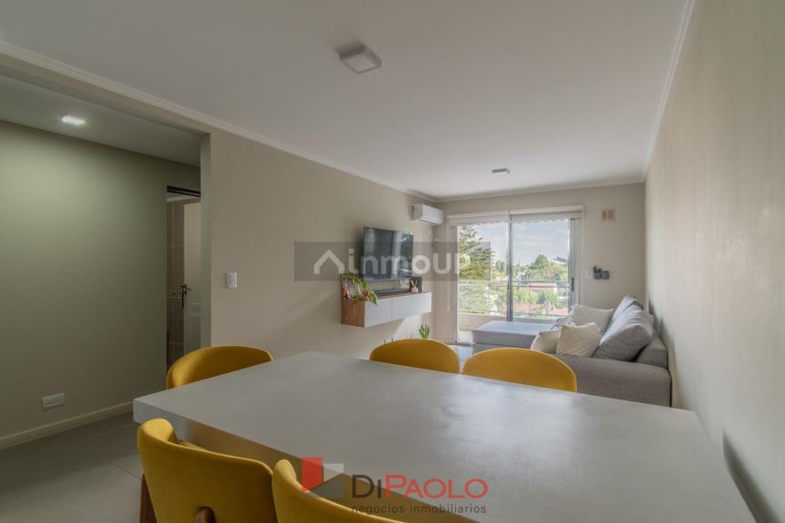 Departamento en Venta en Tres de Febrero, G.B.A. Zona Oeste