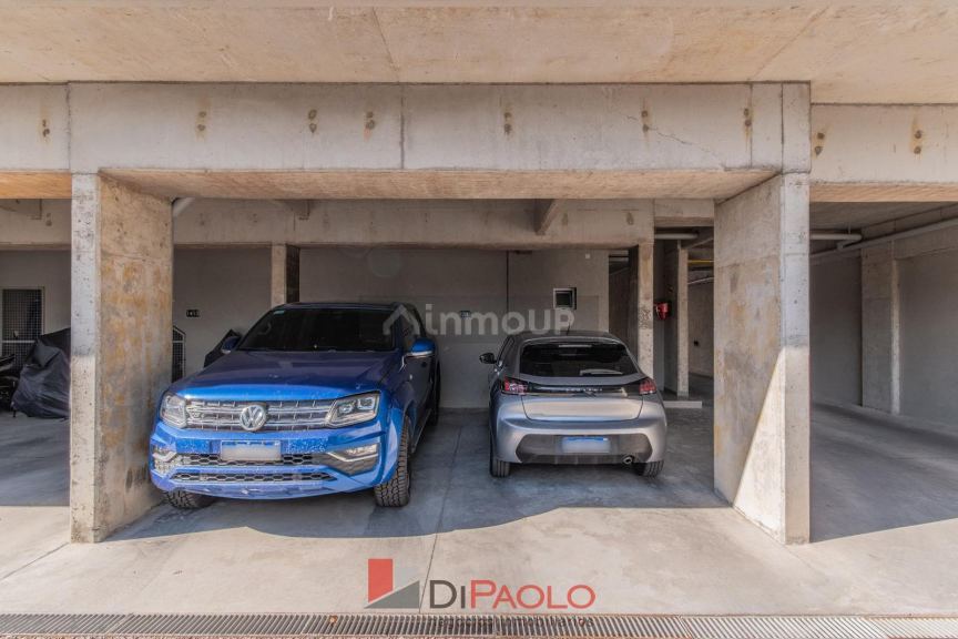 Departamento en Venta en Tres de Febrero, G.B.A. Zona Oeste