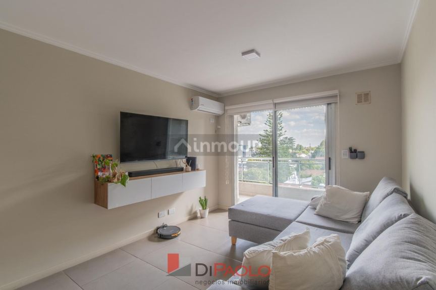Departamento en Venta en Tres de Febrero, G.B.A. Zona Oeste