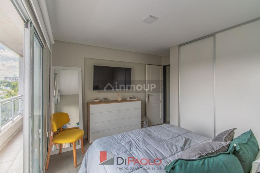 Departamento en Venta en Tres de Febrero, G.B.A. Zona Oeste