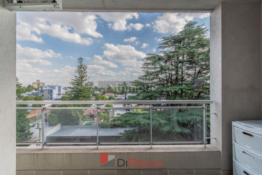 Departamento en Venta en Tres de Febrero, G.B.A. Zona Oeste