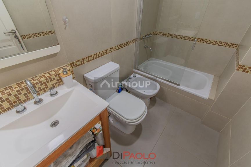 Departamento en Venta en Tres de Febrero, G.B.A. Zona Oeste