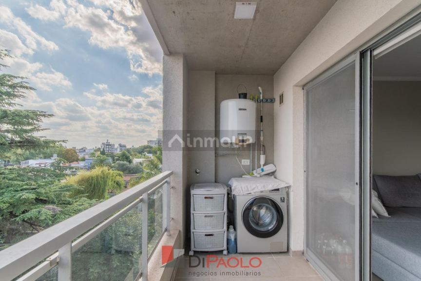 Departamento en Venta en Tres de Febrero, G.B.A. Zona Oeste