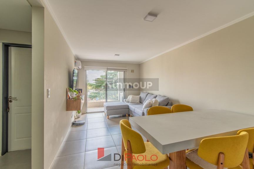 Departamento en Venta en Tres de Febrero, G.B.A. Zona Oeste