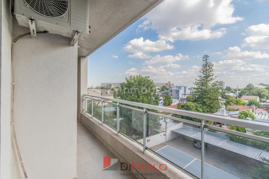 Departamento en Venta en Tres de Febrero, G.B.A. Zona Oeste