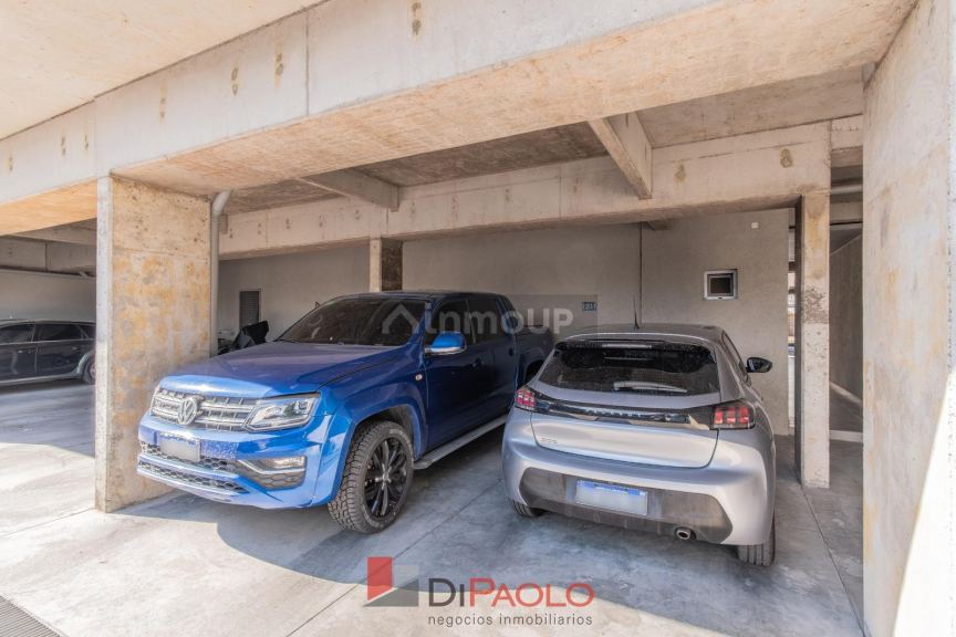 Departamento en Venta en Tres de Febrero, G.B.A. Zona Oeste