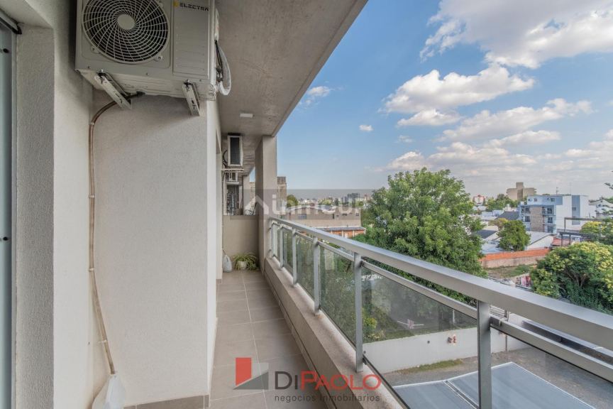 Departamento en Venta en Tres de Febrero, G.B.A. Zona Oeste