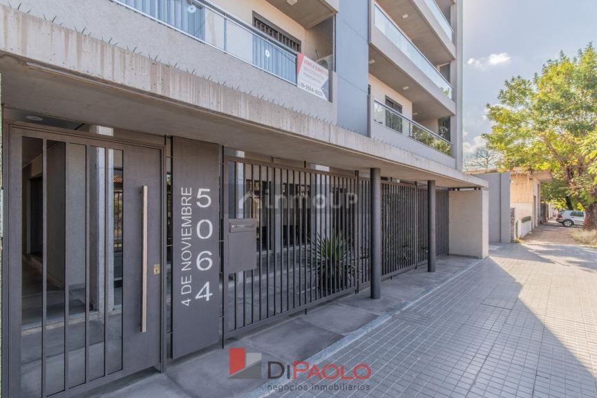 Departamento en Venta en Tres de Febrero, G.B.A. Zona Oeste