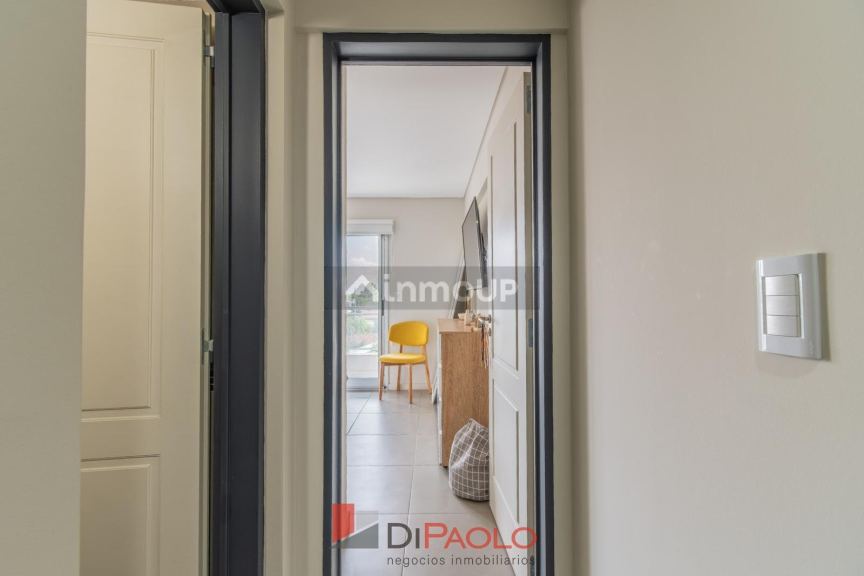 Departamento en Venta en Tres de Febrero, G.B.A. Zona Oeste