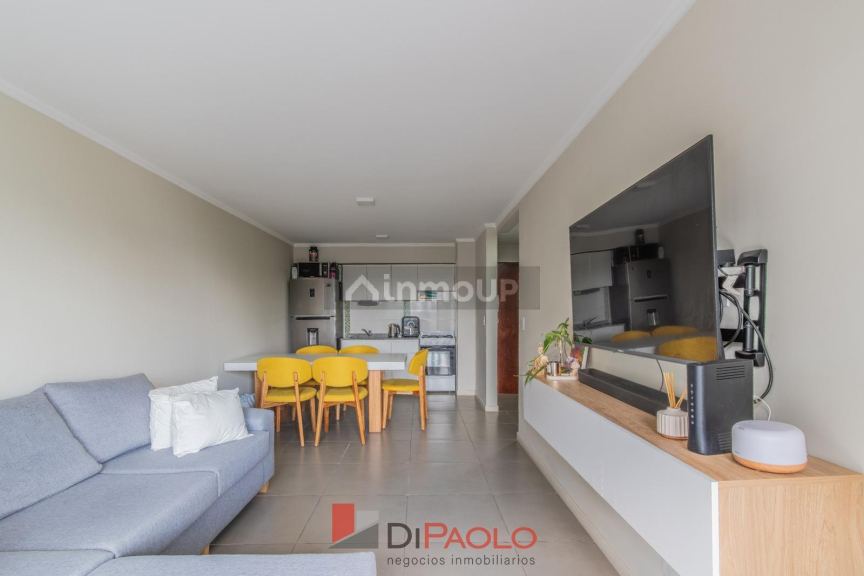 Departamento en Venta en Tres de Febrero, G.B.A. Zona Oeste