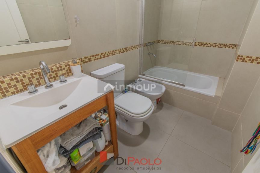 Departamento en Venta en Tres de Febrero, G.B.A. Zona Oeste