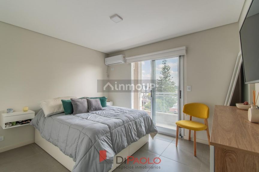 Departamento en Venta en Tres de Febrero, G.B.A. Zona Oeste