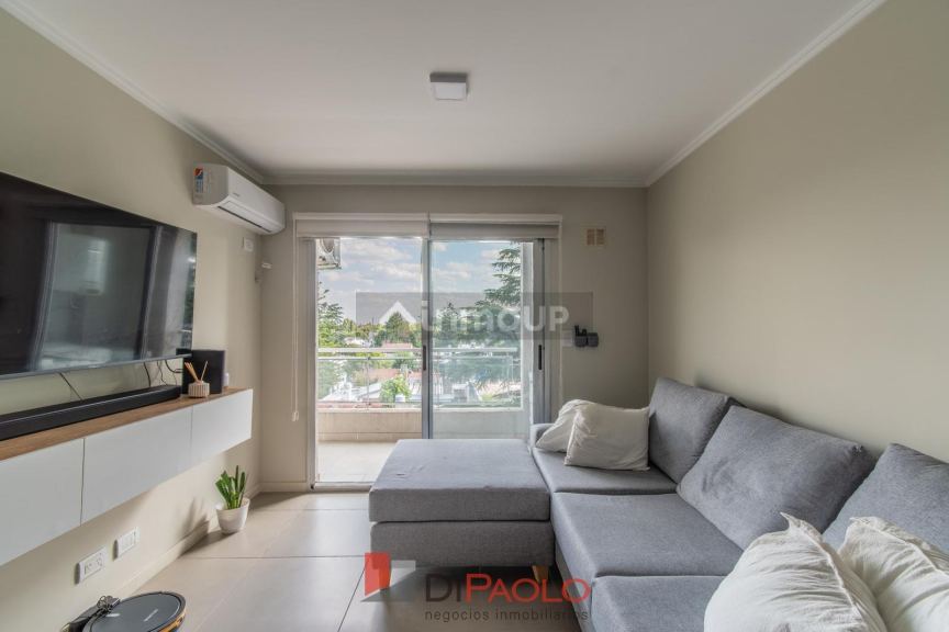 Departamento en Venta en Tres de Febrero, G.B.A. Zona Oeste