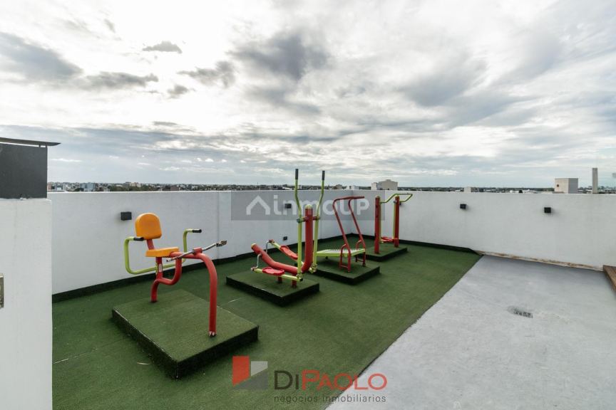 Departamento en Venta en Tres de Febrero, G.B.A. Zona Oeste