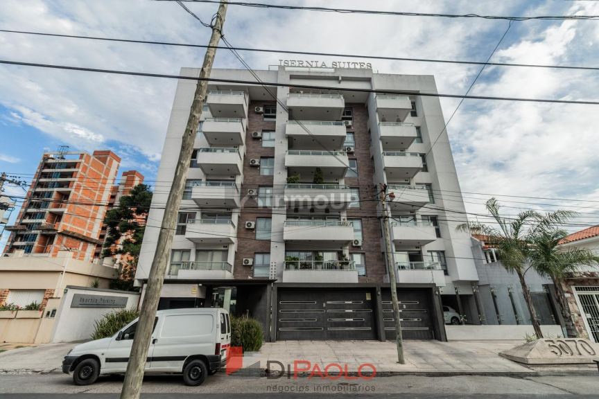 Departamento en Venta en Tres de Febrero, G.B.A. Zona Oeste