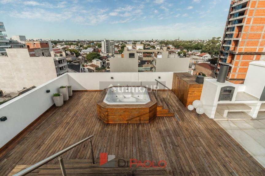 Departamento en Venta en Tres de Febrero, G.B.A. Zona Oeste
