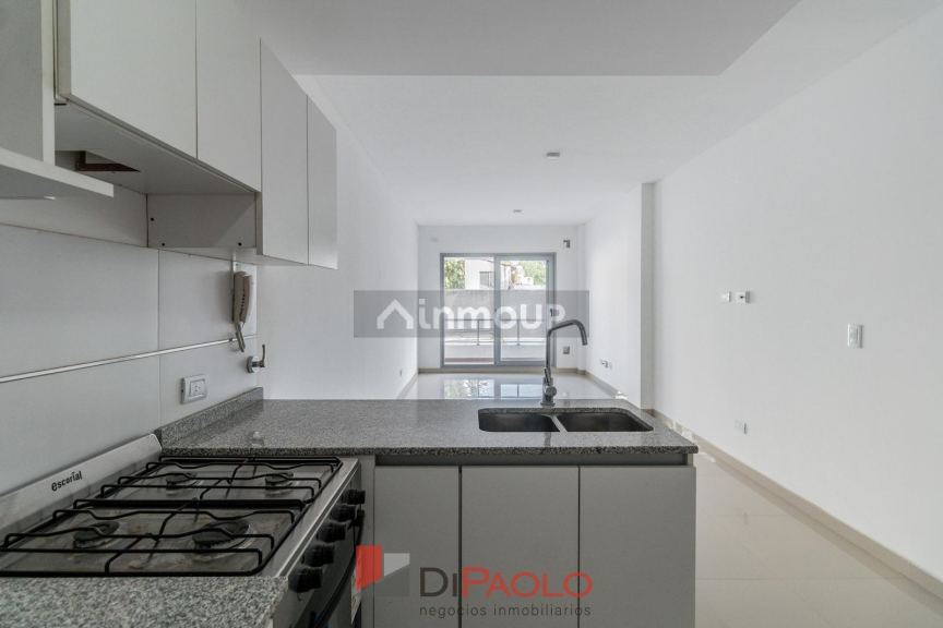 Departamento en Venta en Tres de Febrero, G.B.A. Zona Oeste