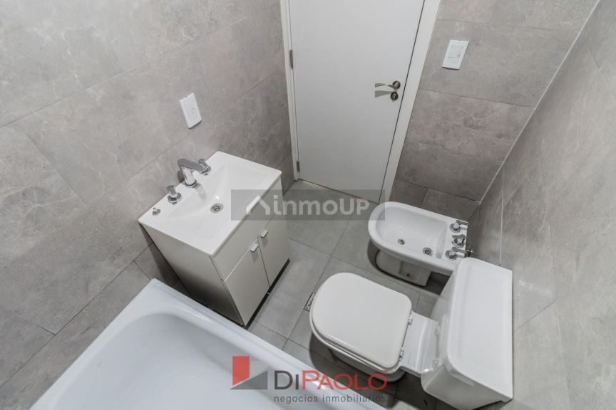 Departamento en Venta en Tres de Febrero, G.B.A. Zona Oeste