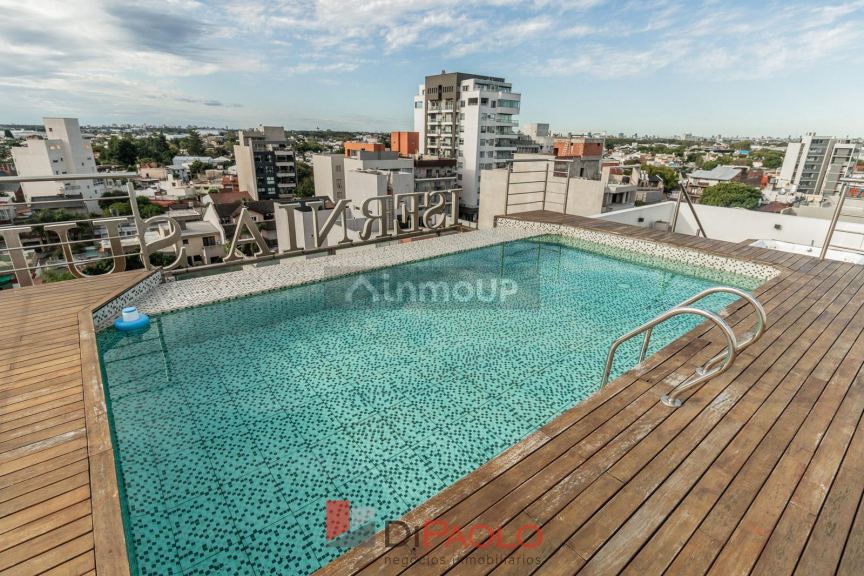 Departamento en Venta en Tres de Febrero, G.B.A. Zona Oeste