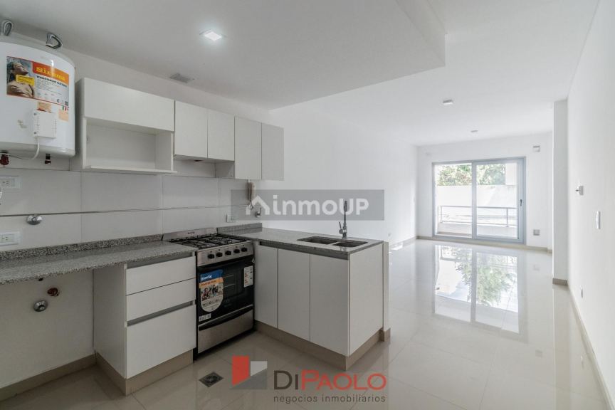 Departamento en Venta en Tres de Febrero, G.B.A. Zona Oeste