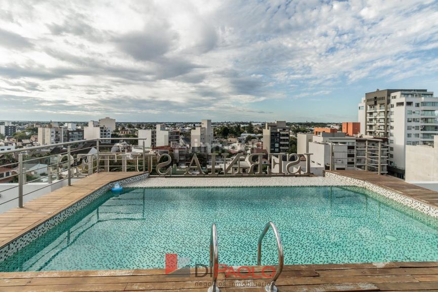Departamento en Venta en Tres de Febrero, G.B.A. Zona Oeste