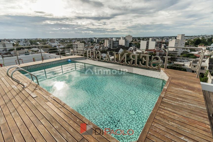 Departamento en Venta en Tres de Febrero, G.B.A. Zona Oeste